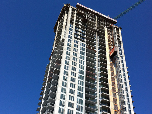 Ultra Tower